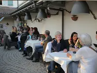 Ristorante Al solito posto - Klicken Sie, um das Bild 8 in einer Lightbox vergrössert darzustellen