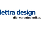 Lettra Design Werbetechnik AG-Logo