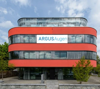 ARGUS Augen AG