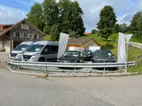 Kreuz-Garage E. Bischof AG