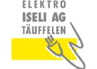 Elektro-Iseli AG Täuffelen-Logo