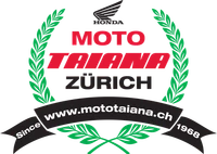 Logo Moto Taiana Honda Zürich