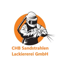 CHB Sandstrahlen Lackiererei GmbH-Logo