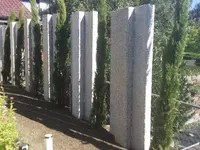 Bruno Preite Gartengestaltung und Gartenpflege - Ihr Gartenbauer im Limmattal, im Aargau & Zürich.