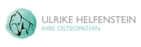 Ulrike Helfenstein Osteopathie-Logo