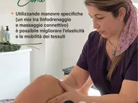Run to the massage! Sagl