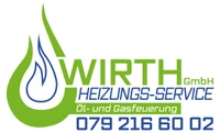 Wirth Heizungs-Service GmbH-Logo