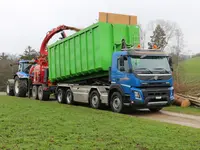 Hans Osterwalder AG