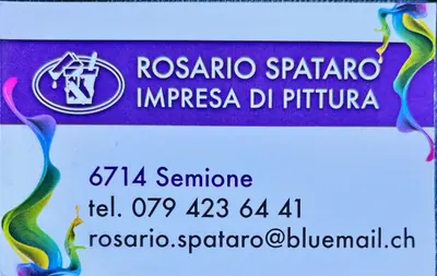 Spataro Rosario