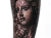 Budatattoo