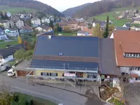 Stich AG - Stichsolar