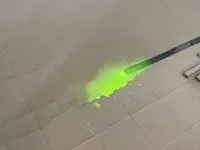 MILLIUS SOS DEGÂTS DES EAUX - RECHERCHE DE FUITE 24/24