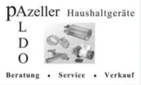 Pazeller Haushaltgeräte-Logo