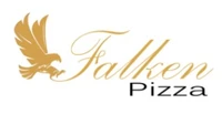 Falken Pizza-Logo