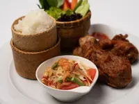 Zentral Thai Restaurant