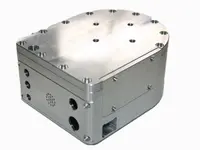 CNC-Mechanik Grossglauser AG