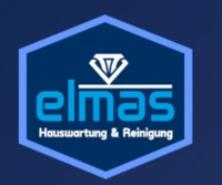 Elmas Reinigungen-Logo