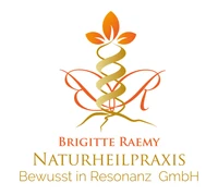 Naturheilpraxis Bewusst in Resonanz GmbH-Logo