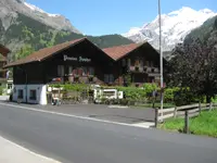 Hotel-Restaurant Spycher GmbH - Klicken Sie, um das Bild 1 in einer Lightbox vergrössert darzustellen