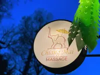 Chiangmai Massage Luzern