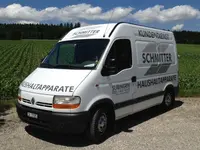 Schmitter Haushaltapparate-Elektrotechnik
