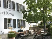 Restaurant Kreuz - Klicken Sie, um das Bild 1 in einer Lightbox vergrössert darzustellen