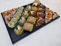 L'Instant Gourmand