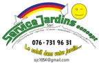 Service Jardins Concept Sàrl