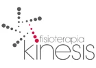 Fisioterapia Kinesis-Logo