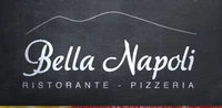 Pizzeria Bella Napoli-Logo