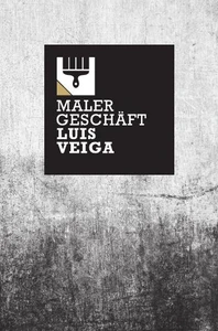 Malergeschäft Luis Veiga