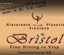 Ristorante Pizzeria Vinoteca Bristol