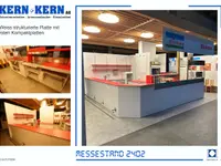 Kern + Kern AG - Klicken Sie, um das Bild 3 in einer Lightbox vergrössert darzustellen