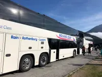 Roland Zemp Carreisen & Kleinbusvermietung - Klicken Sie, um das Bild 3 in einer Lightbox vergrössert darzustellen