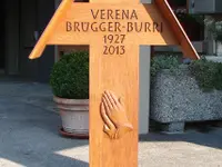 Brandenberg Jonas BILDHAUERWERKSTATT
