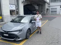 Nicolas L' auto/moto-école