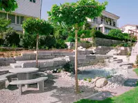 Bernet Gartenbau AG