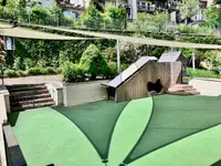 Crèche de la Providence