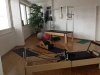 Geneva Dance Center