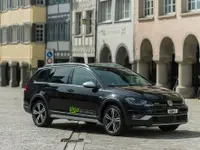 LIGA Lindengut-Garage AG