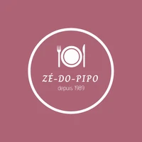 Ze do Pipo-Logo