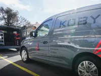 Koby Sàrl