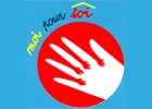 Moi pour toit-Logo