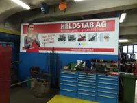 HELDSTAB AG Motorgeräte & Landtechnik
