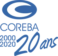 Coreba Sàrl-Logo