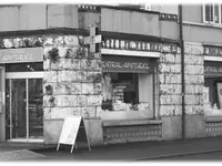 Central-Apotheke Aarau AG - Klicken Sie, um das Bild 1 in einer Lightbox vergrössert darzustellen