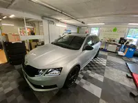 Clean My Car