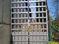 Kunstgewerbliches Atelier und Metallbau