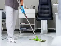 PETY Clean Service