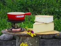 Le Fromager Gourmand - Klicken Sie, um das Bild 3 in einer Lightbox vergrössert darzustellen